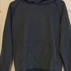 Gap Hooded Sweatshirt
